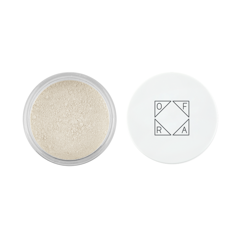 Airbrush Setting Powder - Oil Control
