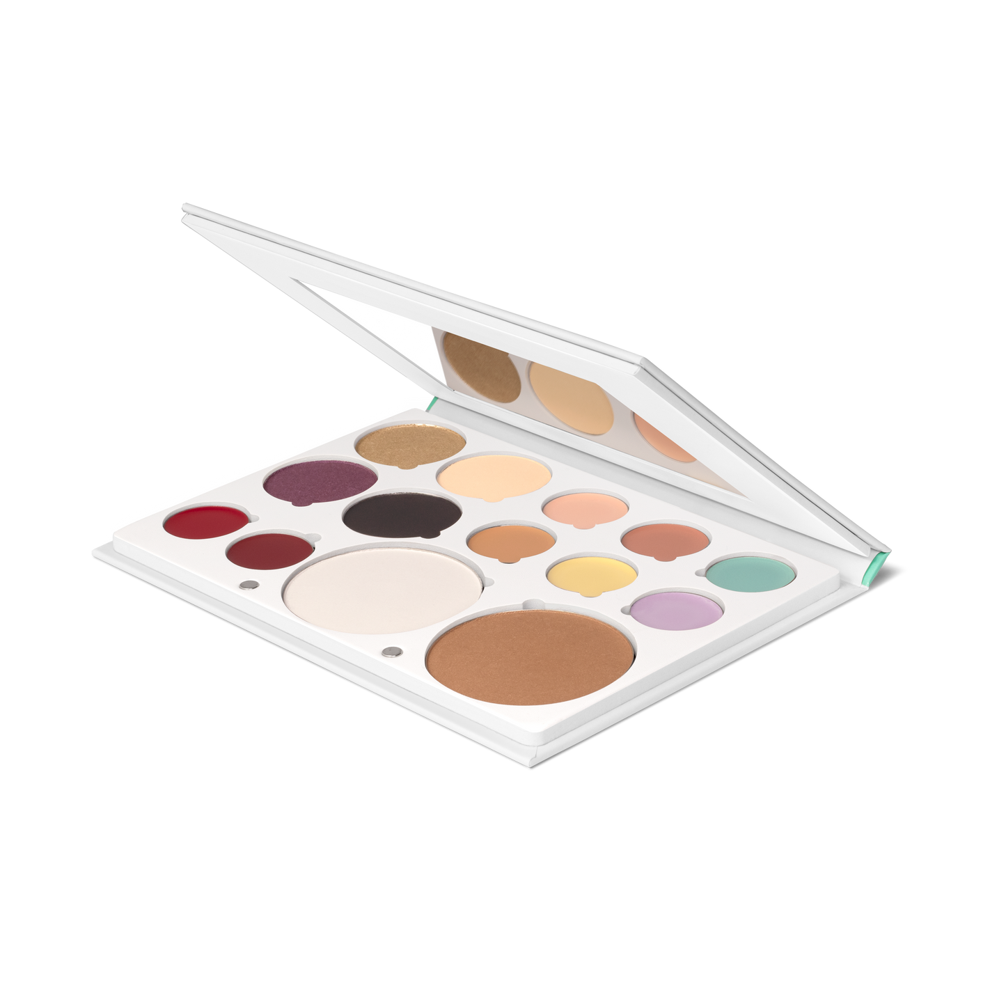 Pro Palette - Mixed Face Makeup