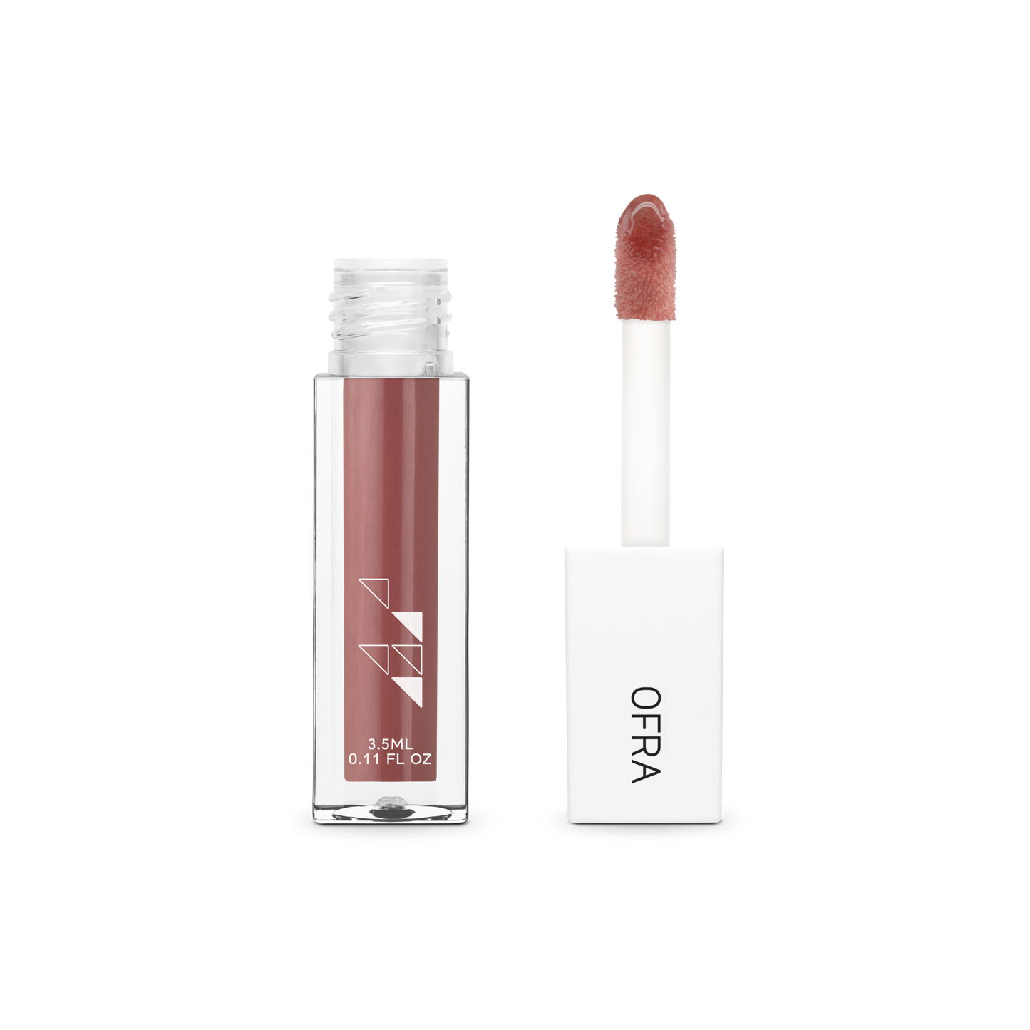 Lip Gloss - Mocha