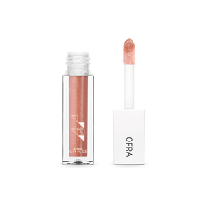 Lip Gloss - Natural