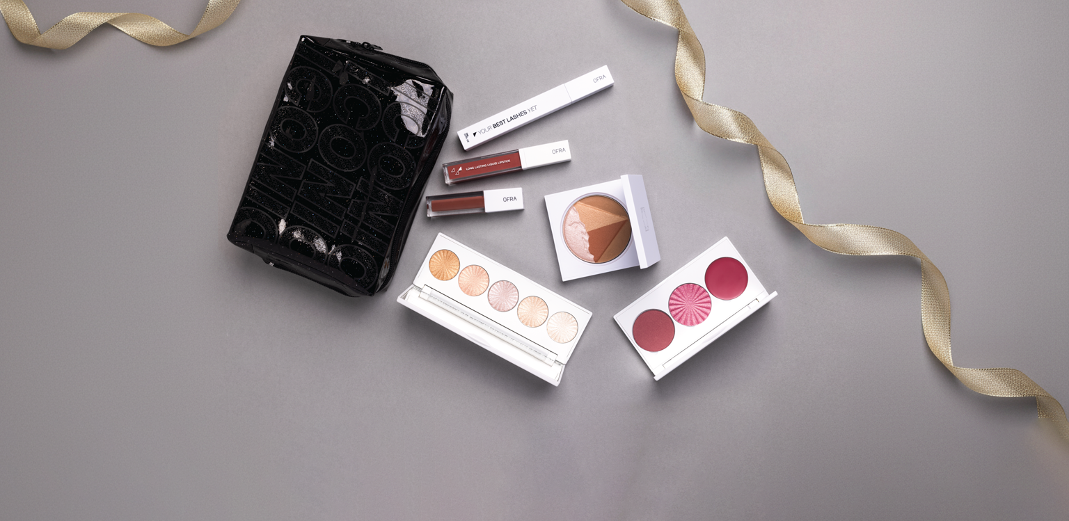 New Year Glam Bundle