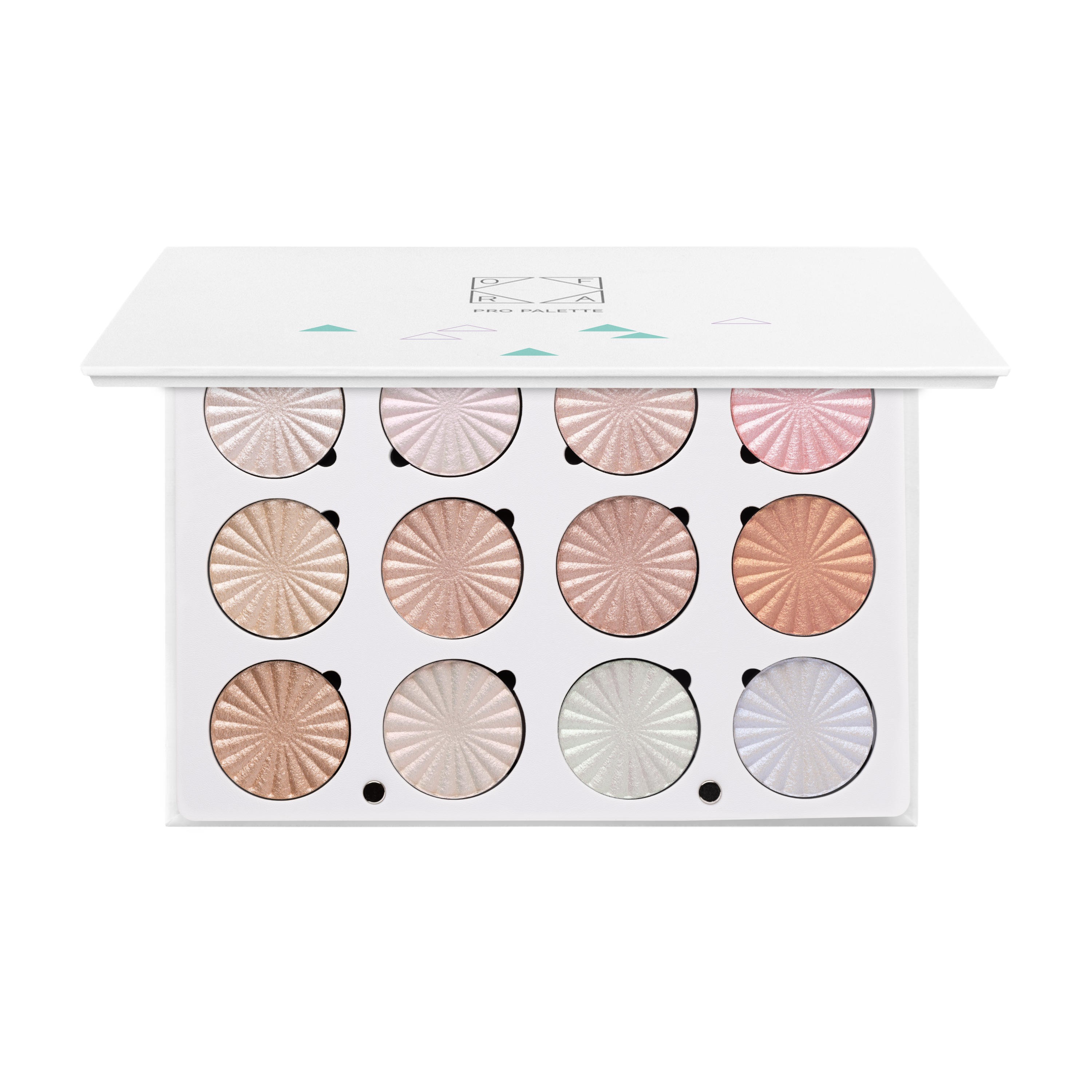 Pro Palette - Next Level Glow