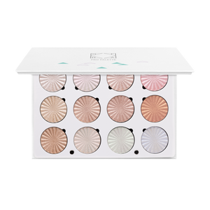 Pro Palette - Next Level Glow
