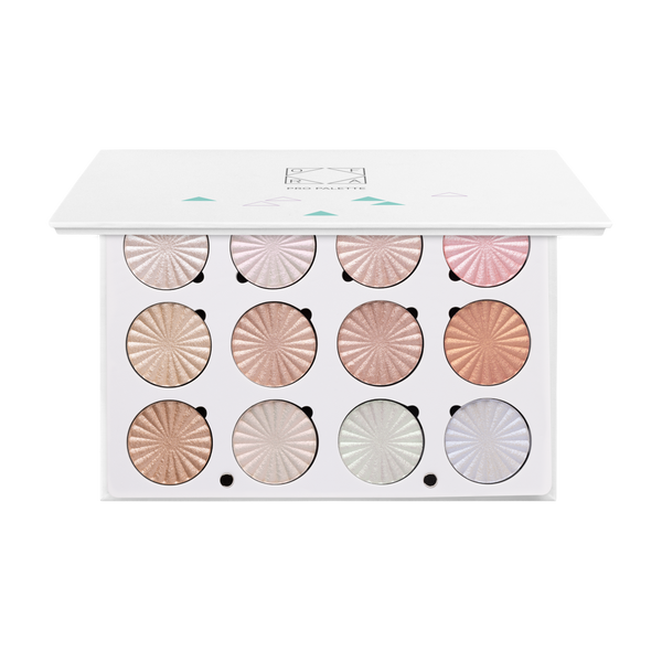 Pro Palette - Next Level Glow