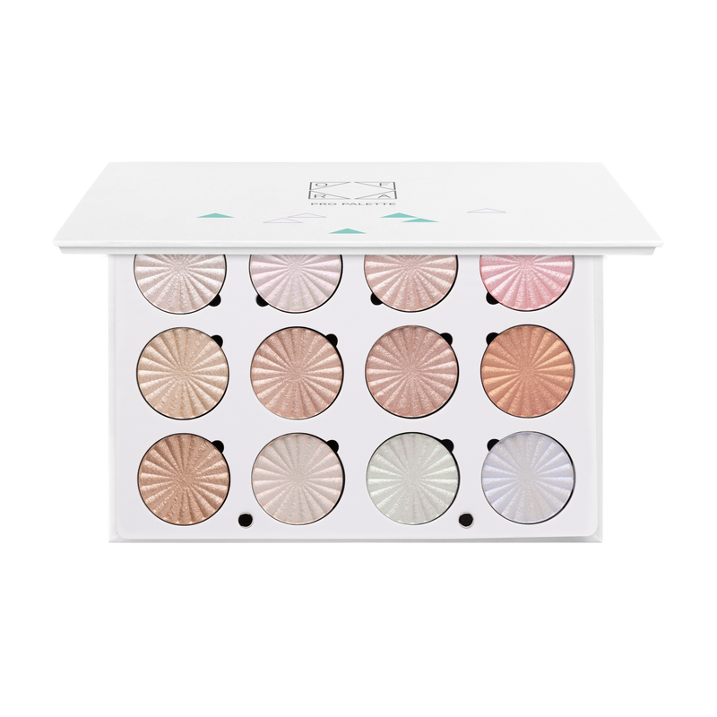 Pro Palette - Next Level Glow