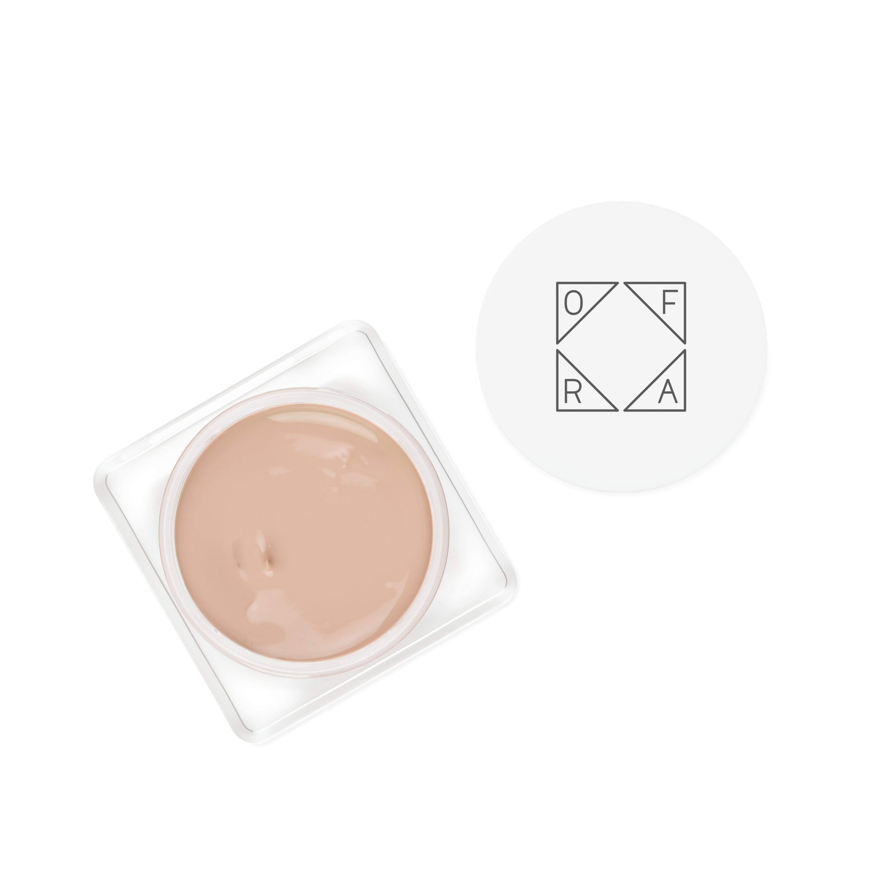 Fixline Eyeliner Gel - Nude