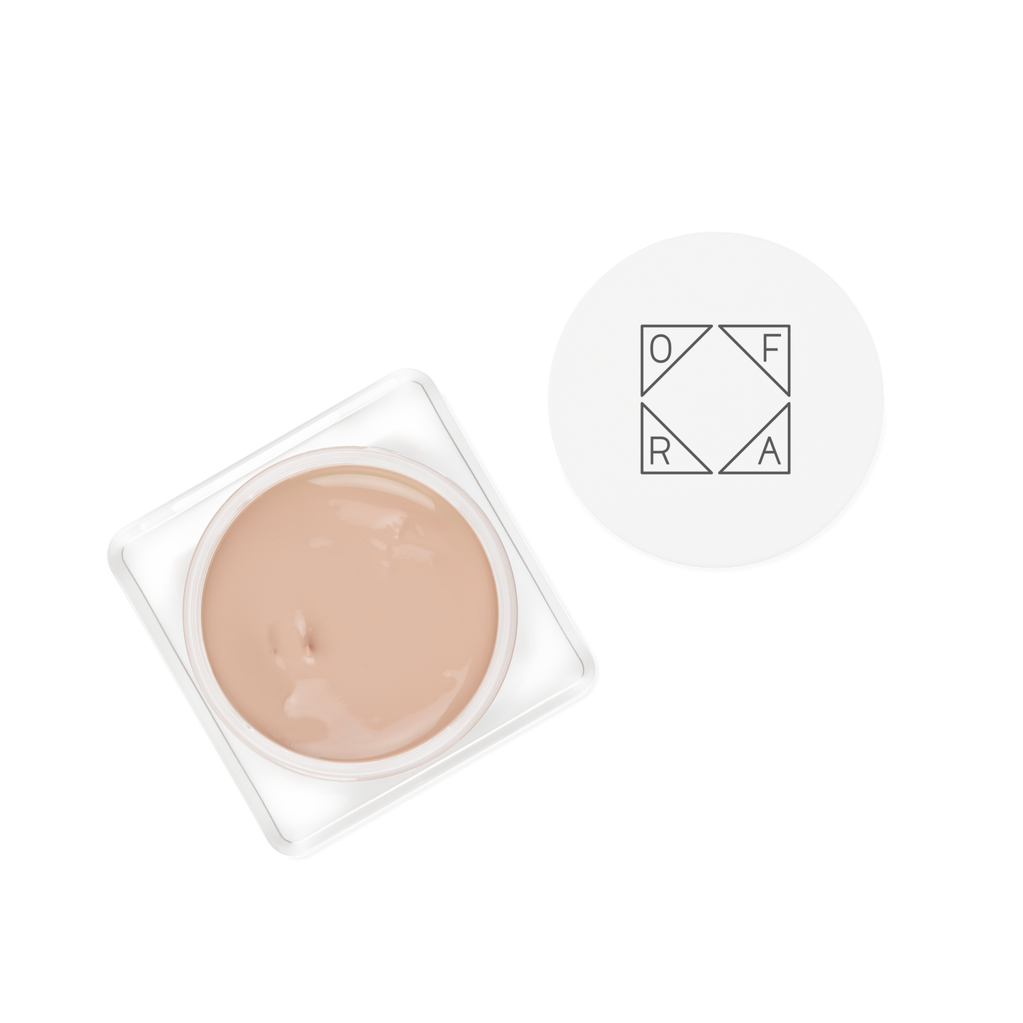 Fixline Eyeliner Gel - Nude