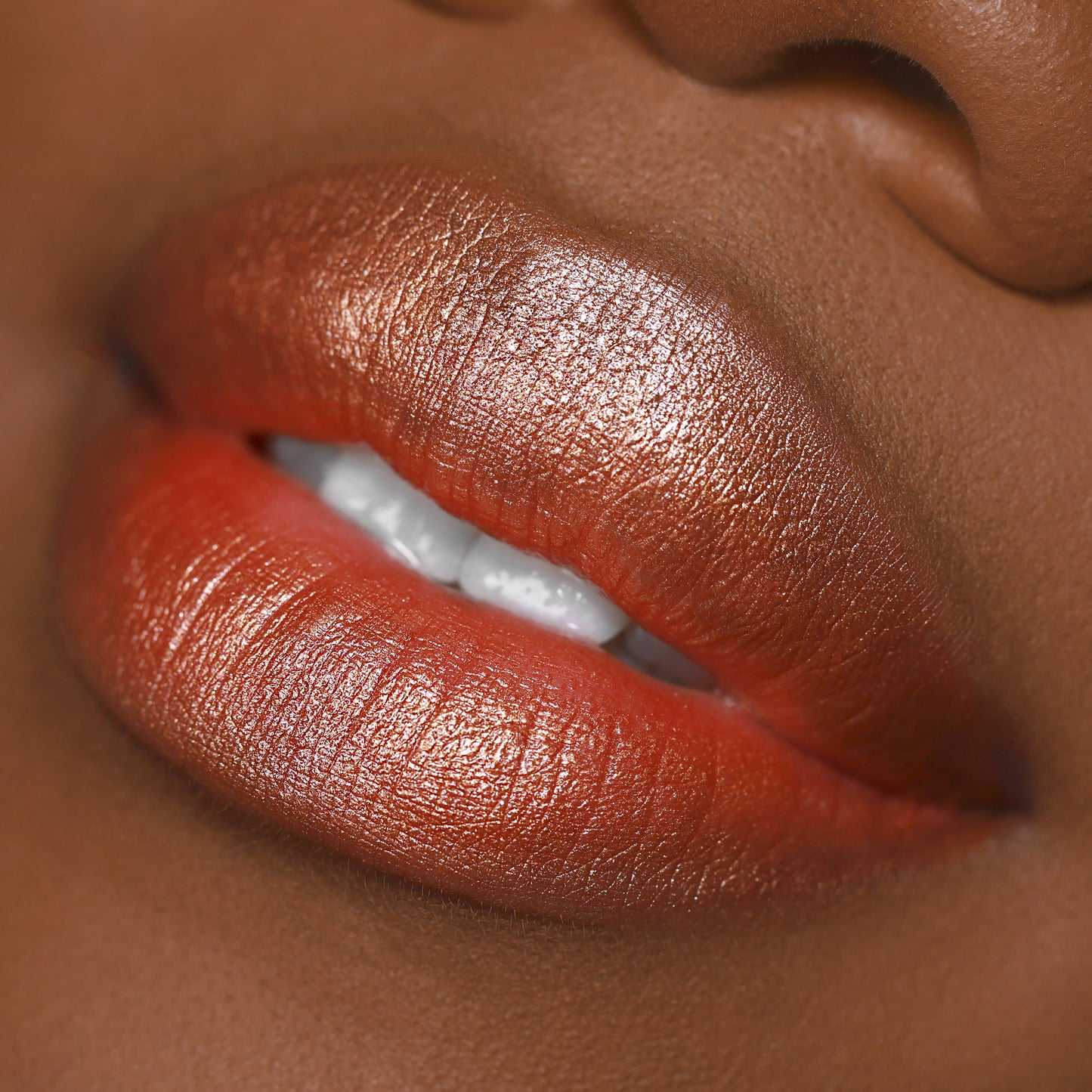 Lipstick - Caramel