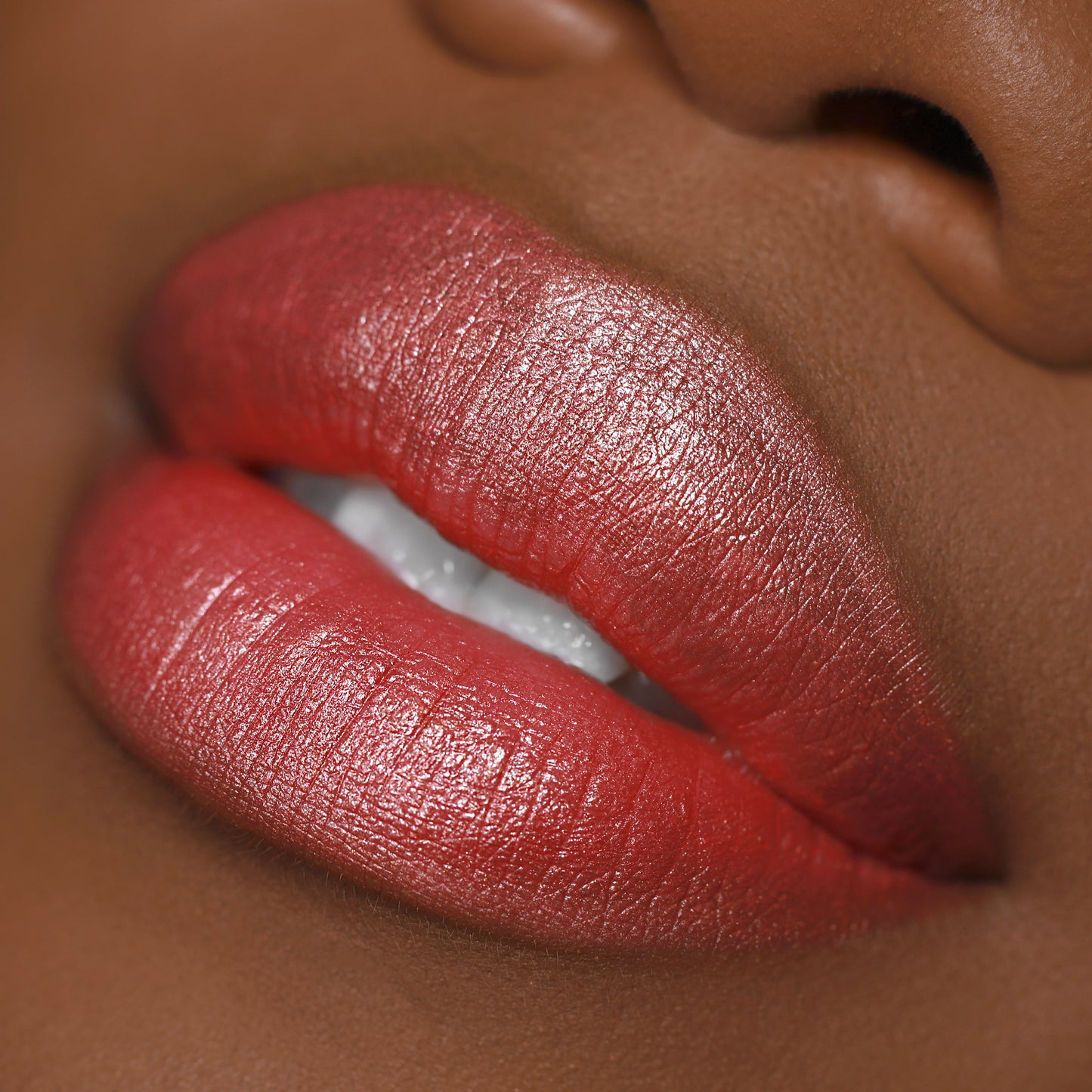 Lipstick - #102 Champagne Ice