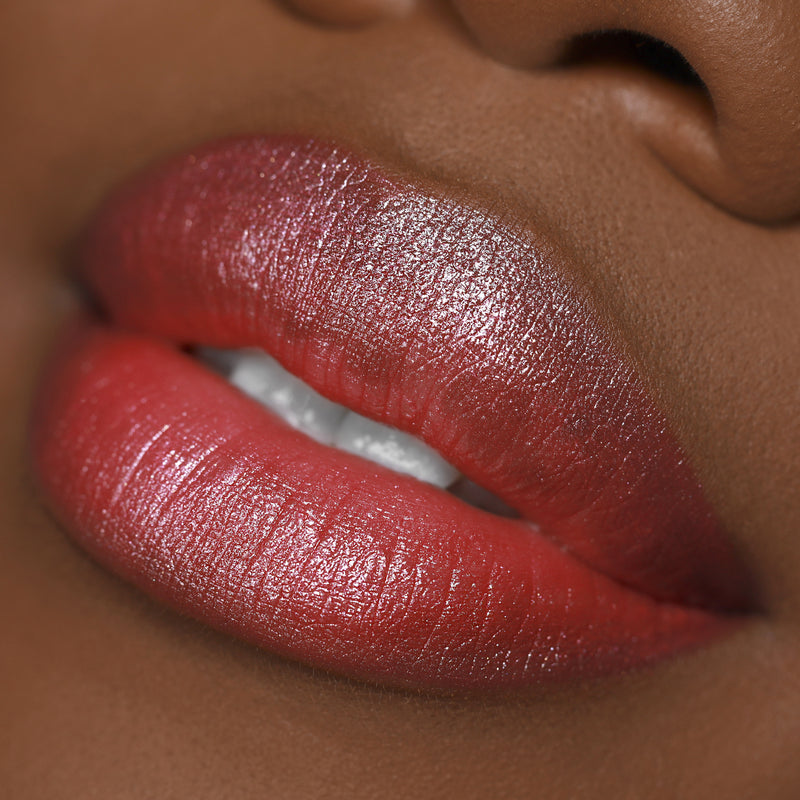Lipstick - Pink Shimmer