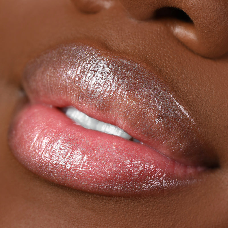 Lip Gloss - Smiley for Ryleigh