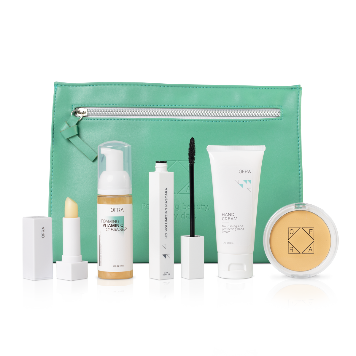 Operation Happy Nurse Bundle | OFRA Cosmetics | Cruelty-Free