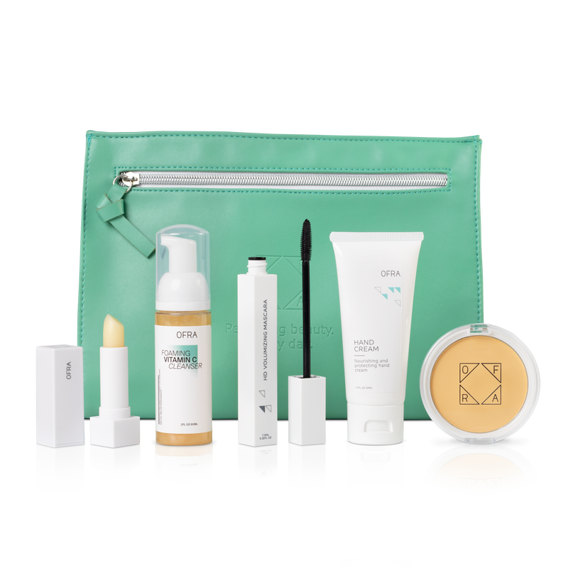 OFRA x Operation Happy Nurse