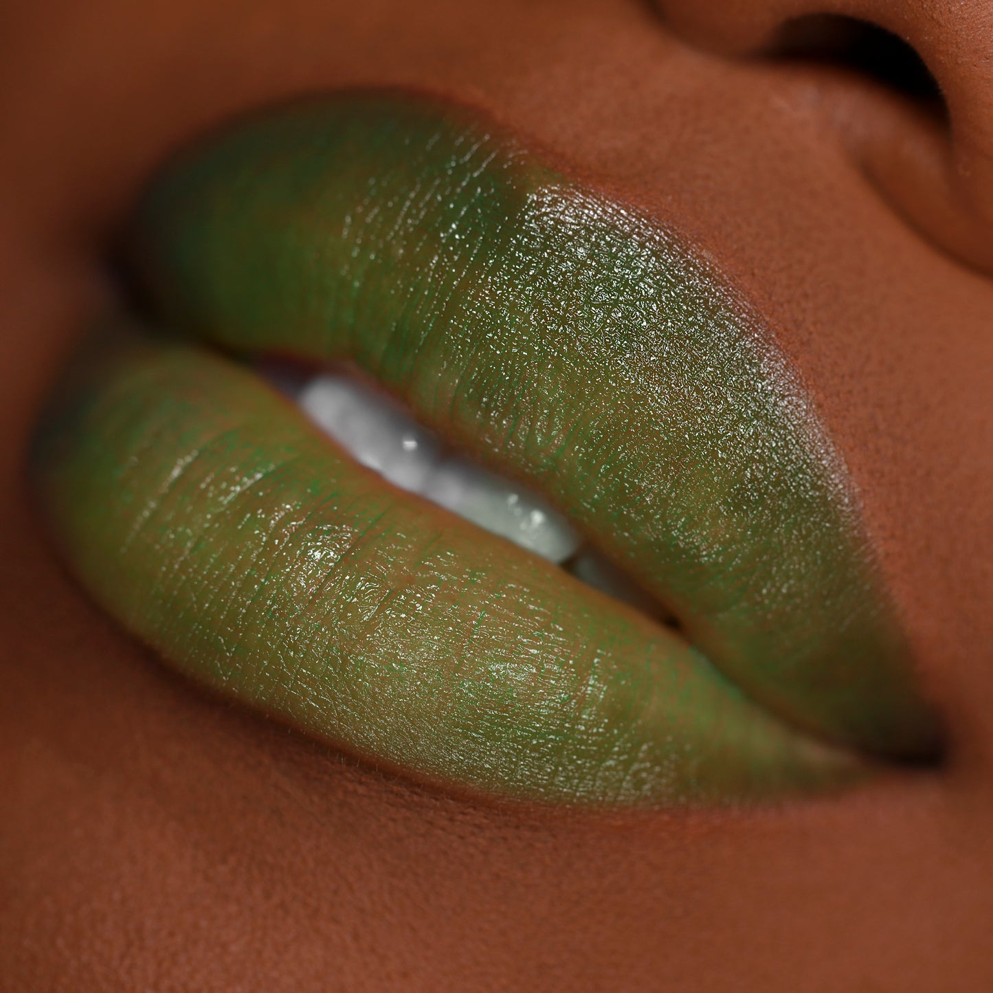 Lipstick - Lime Green