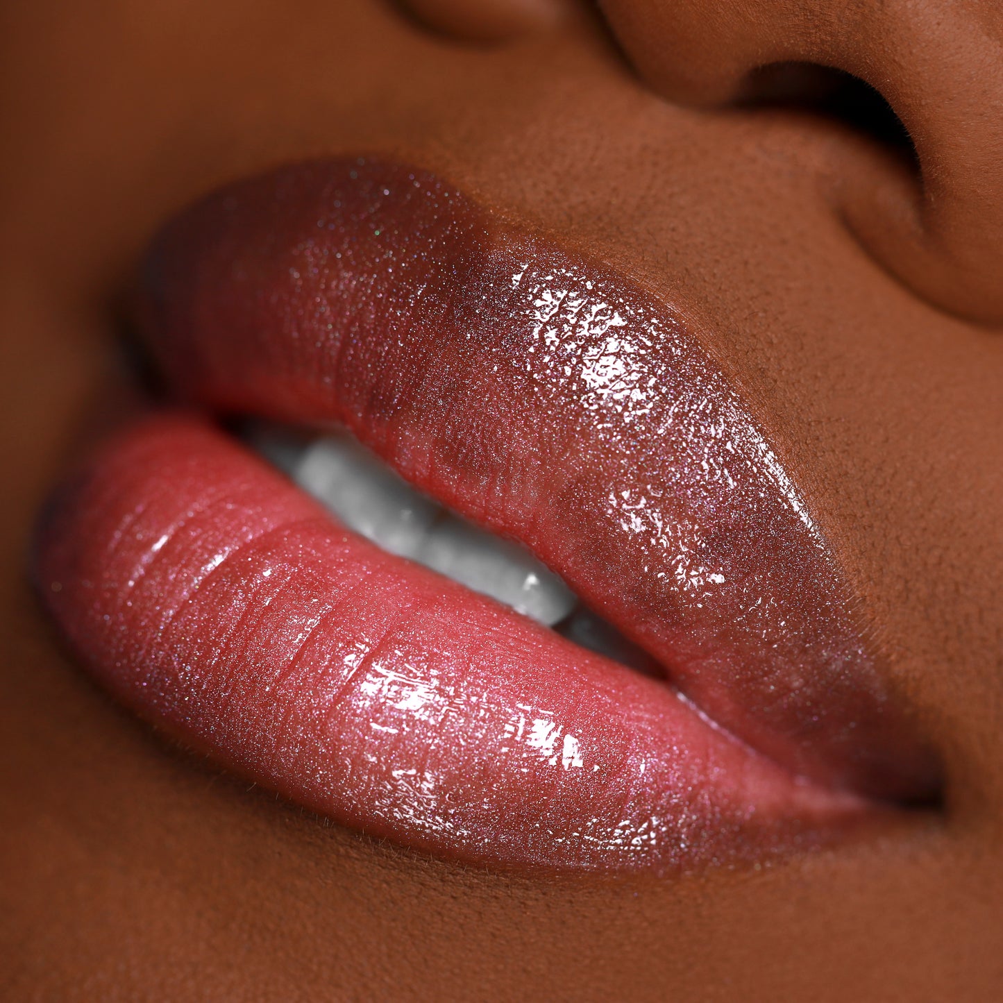 Lip Gloss - Orchid