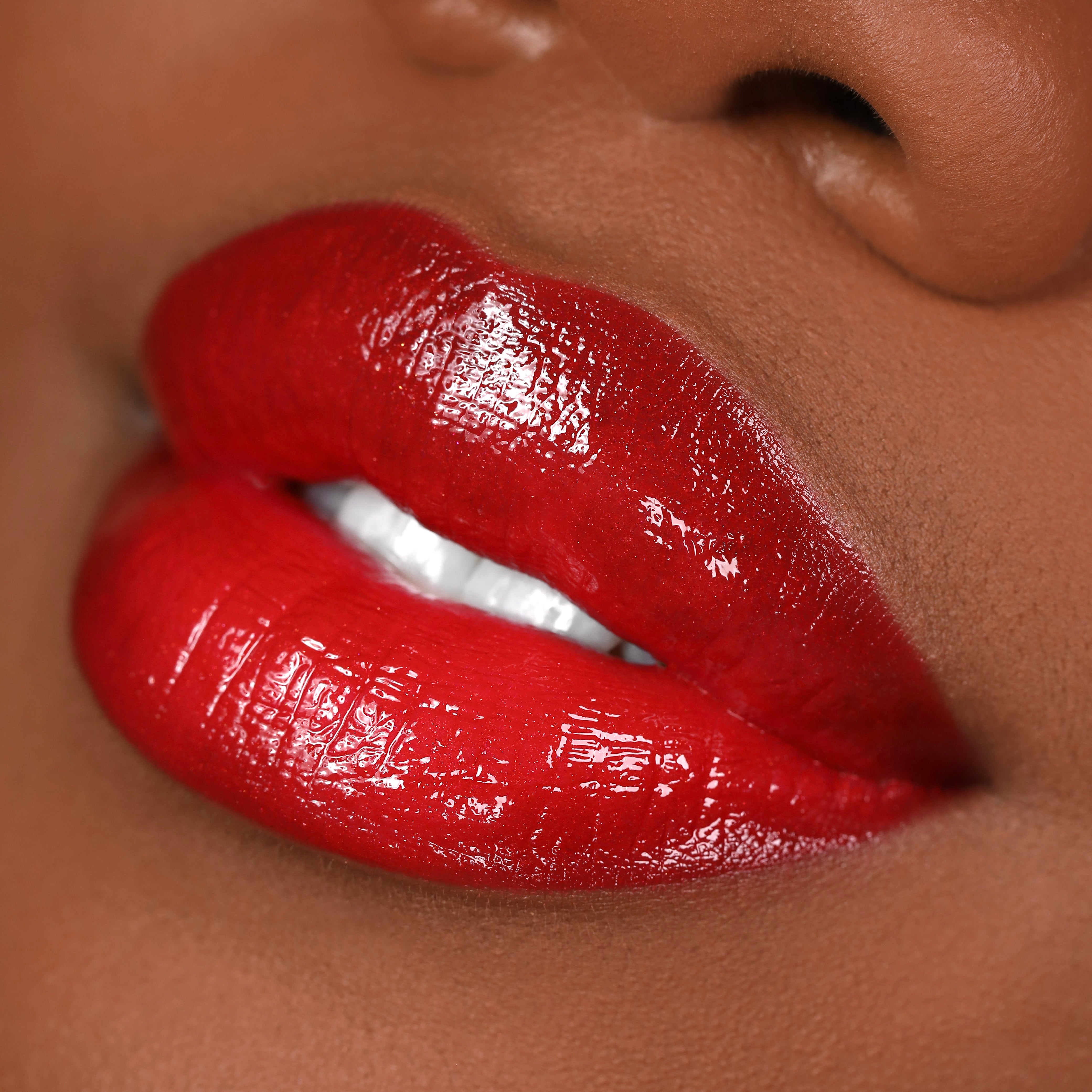 Red Velvet Lip Set | OFRA's Bold Red Lip Trio – Ofra Cosmetics