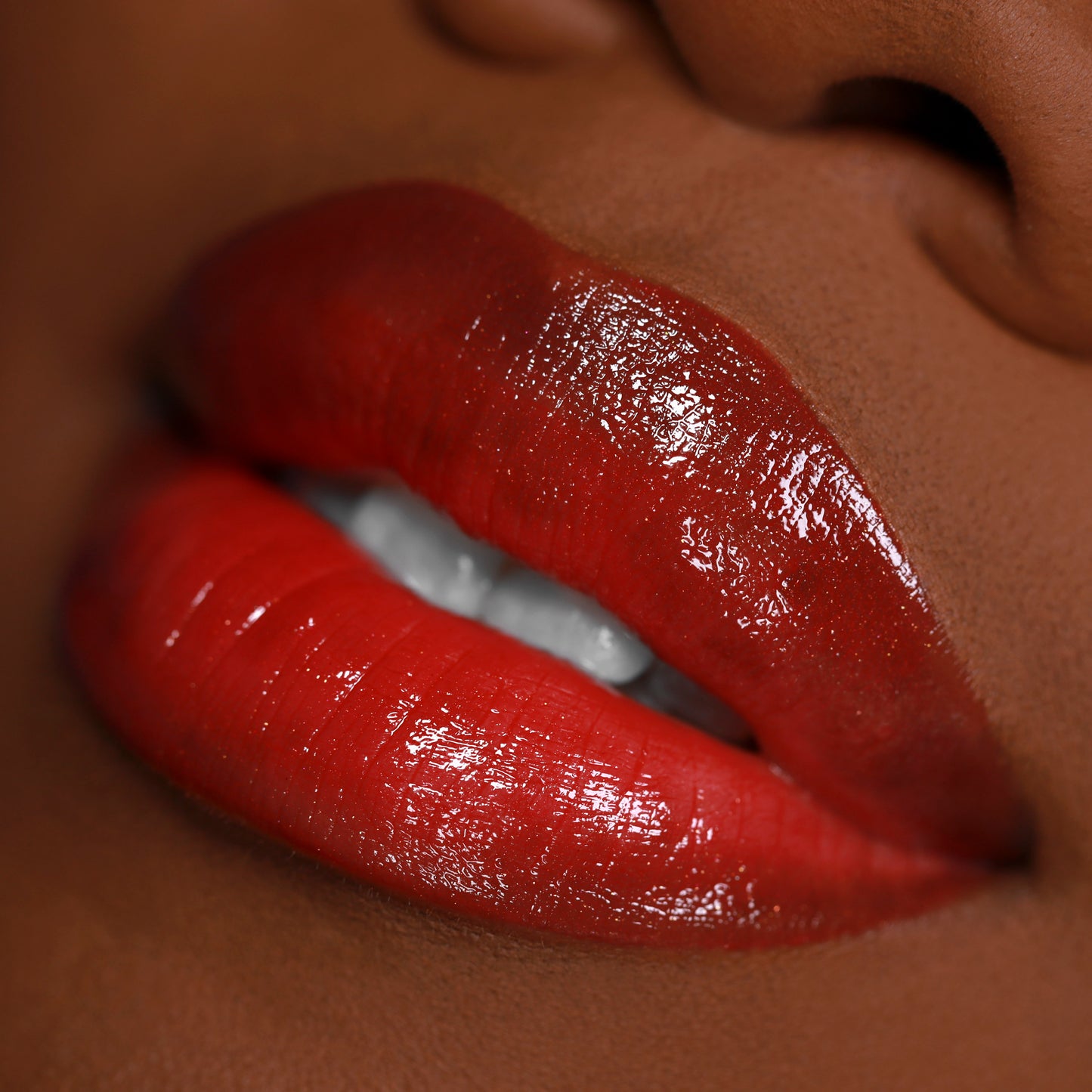 Lip Gloss - Spicy