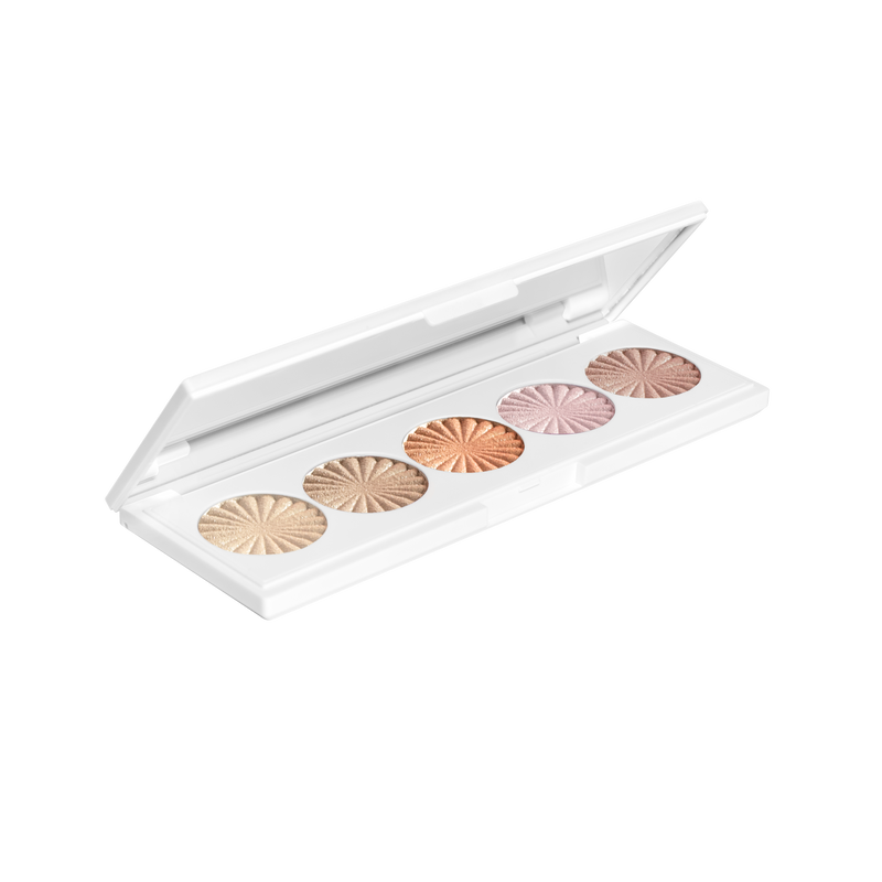 Signature Palette - #OFRAglow