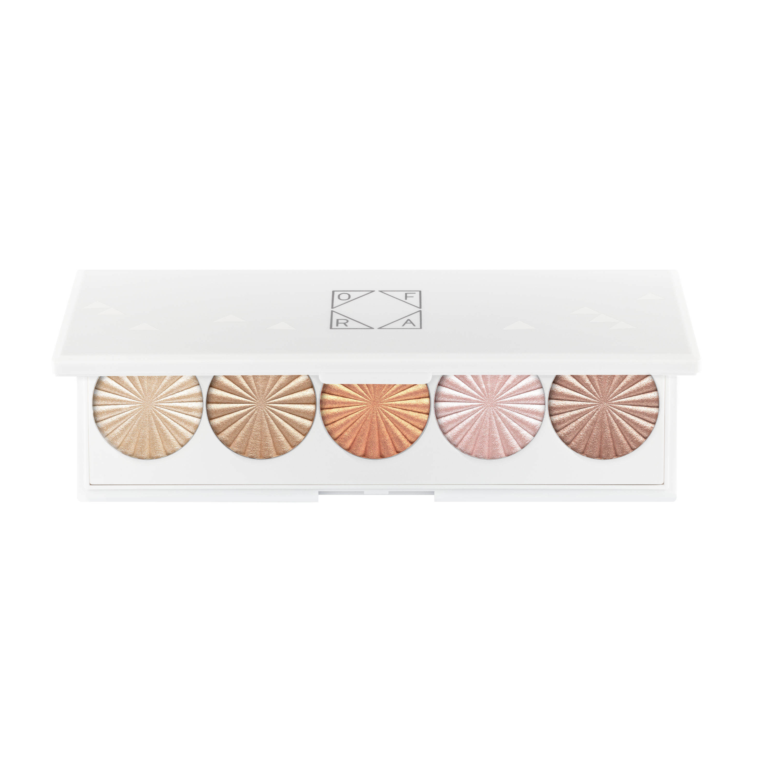 Signature Palette - #OFRAglow