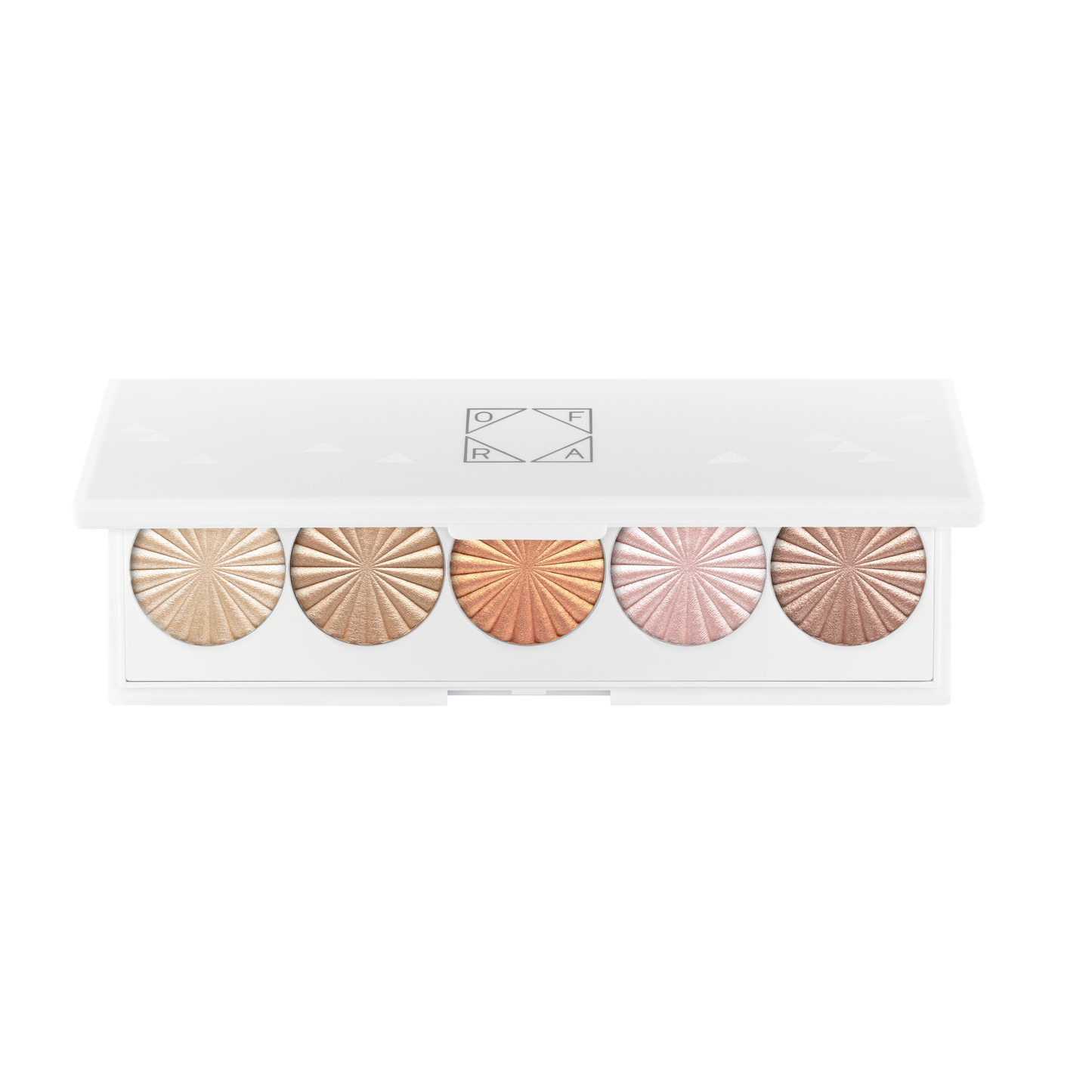 Signature Palette - #OFRAglow