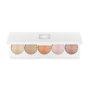 Signature Palette - #OFRAglow