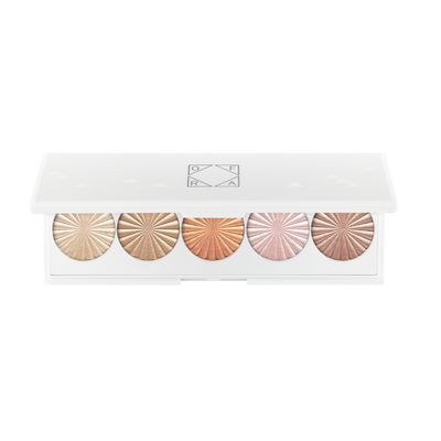 Signature Palette - #OFRAglow