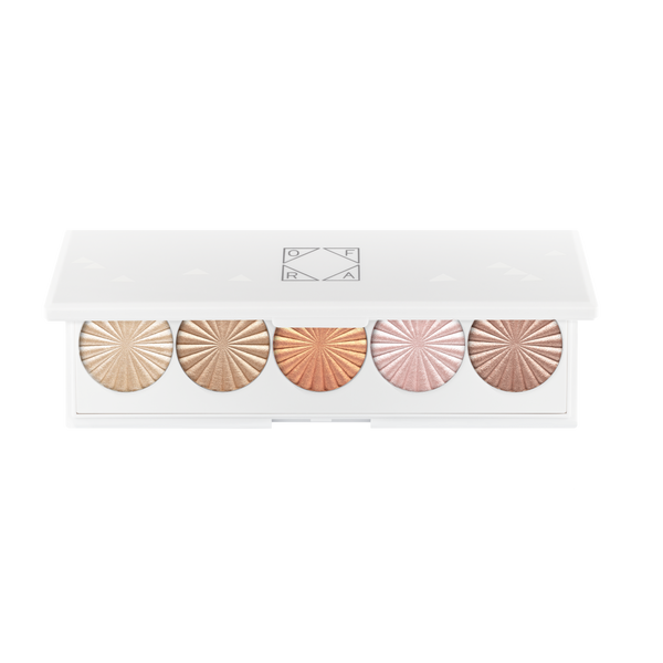 Signature Palette - #OFRAglow