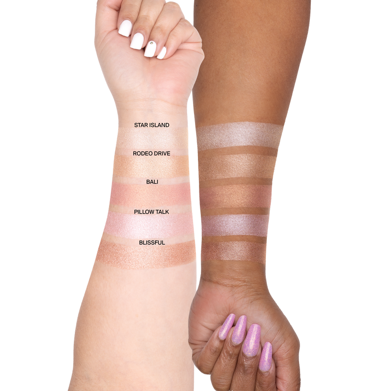 Signature Palette - #OFRAglow