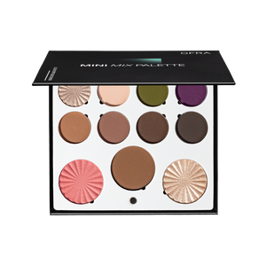 Mini Mix Face Palette - Unconditional
