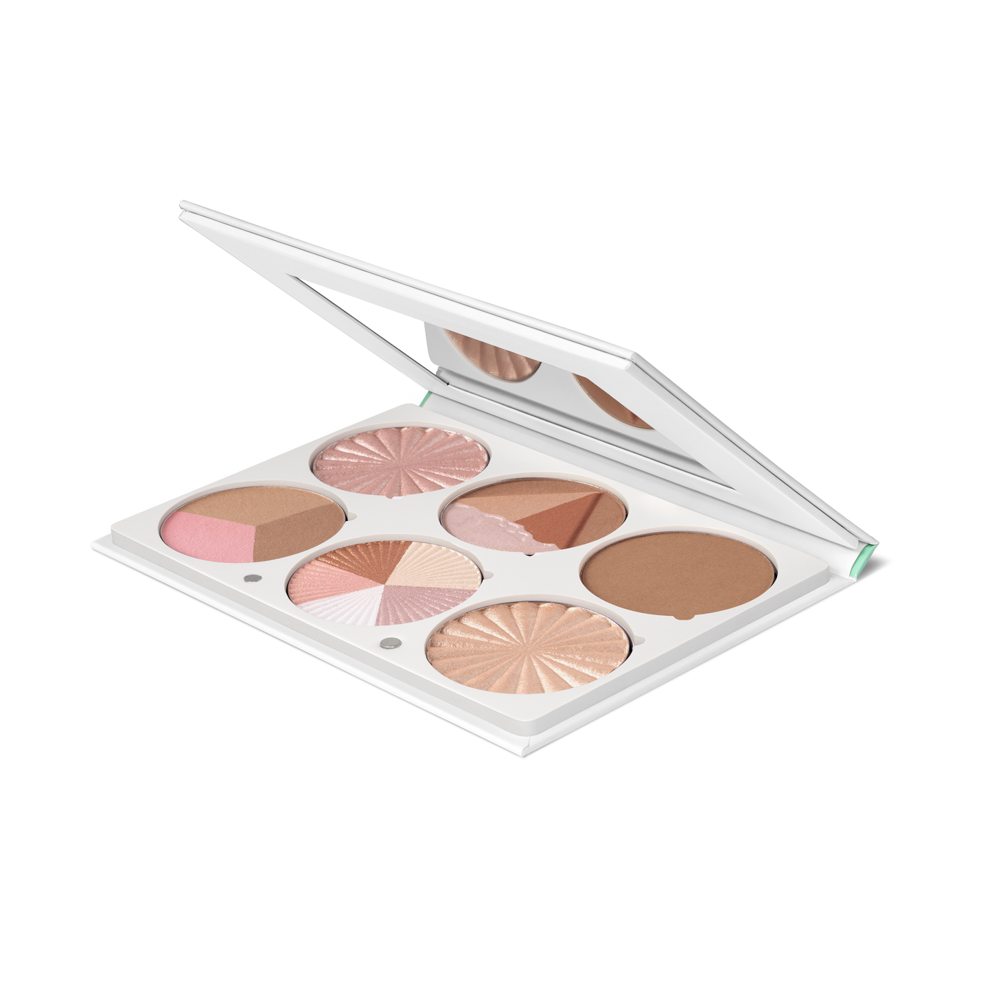 Pro Palette - On The Glow