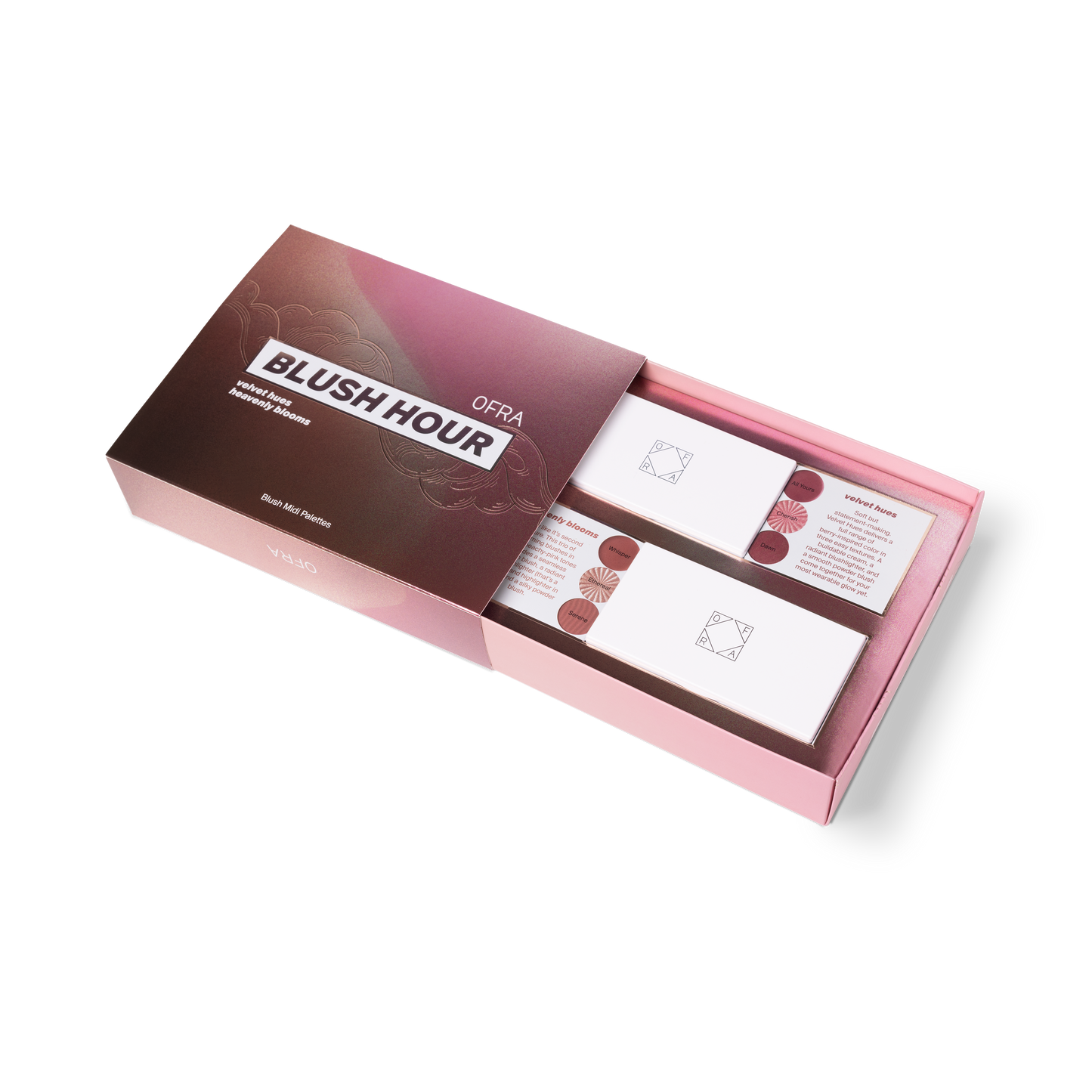 Blush Hour PR Box