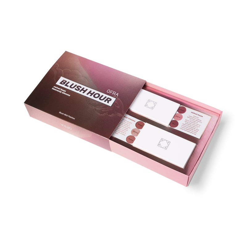 Blush Hour PR Box