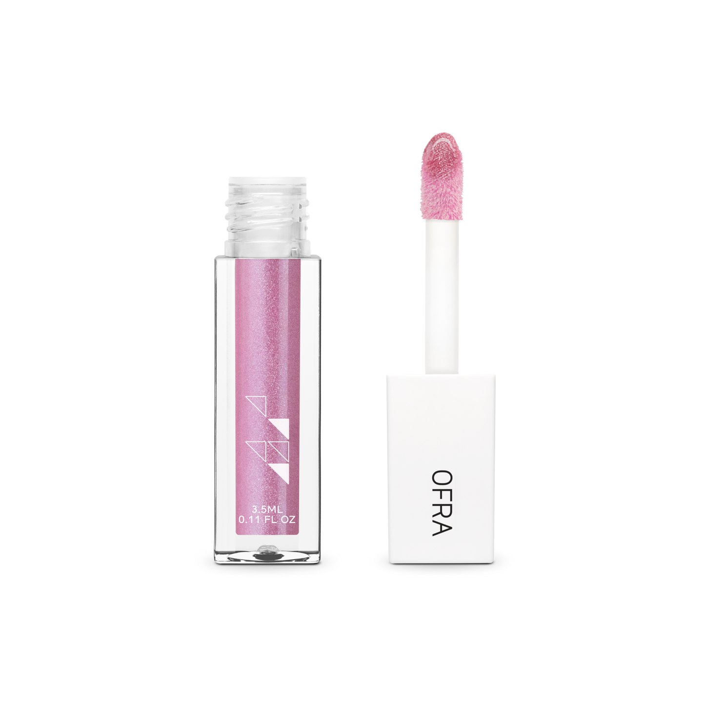 Lip Gloss - Orchid