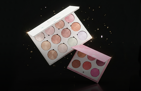 Palettes Takeover