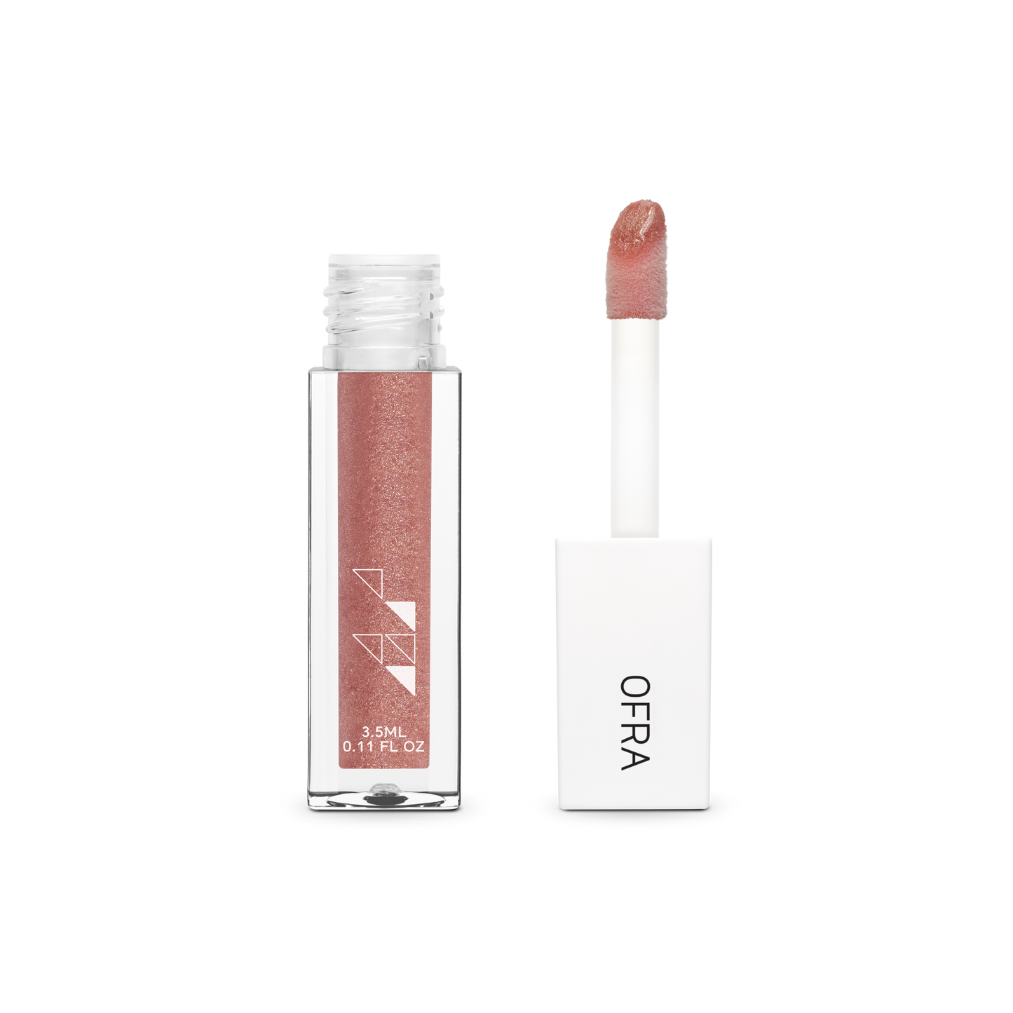 Lip Gloss - Peony