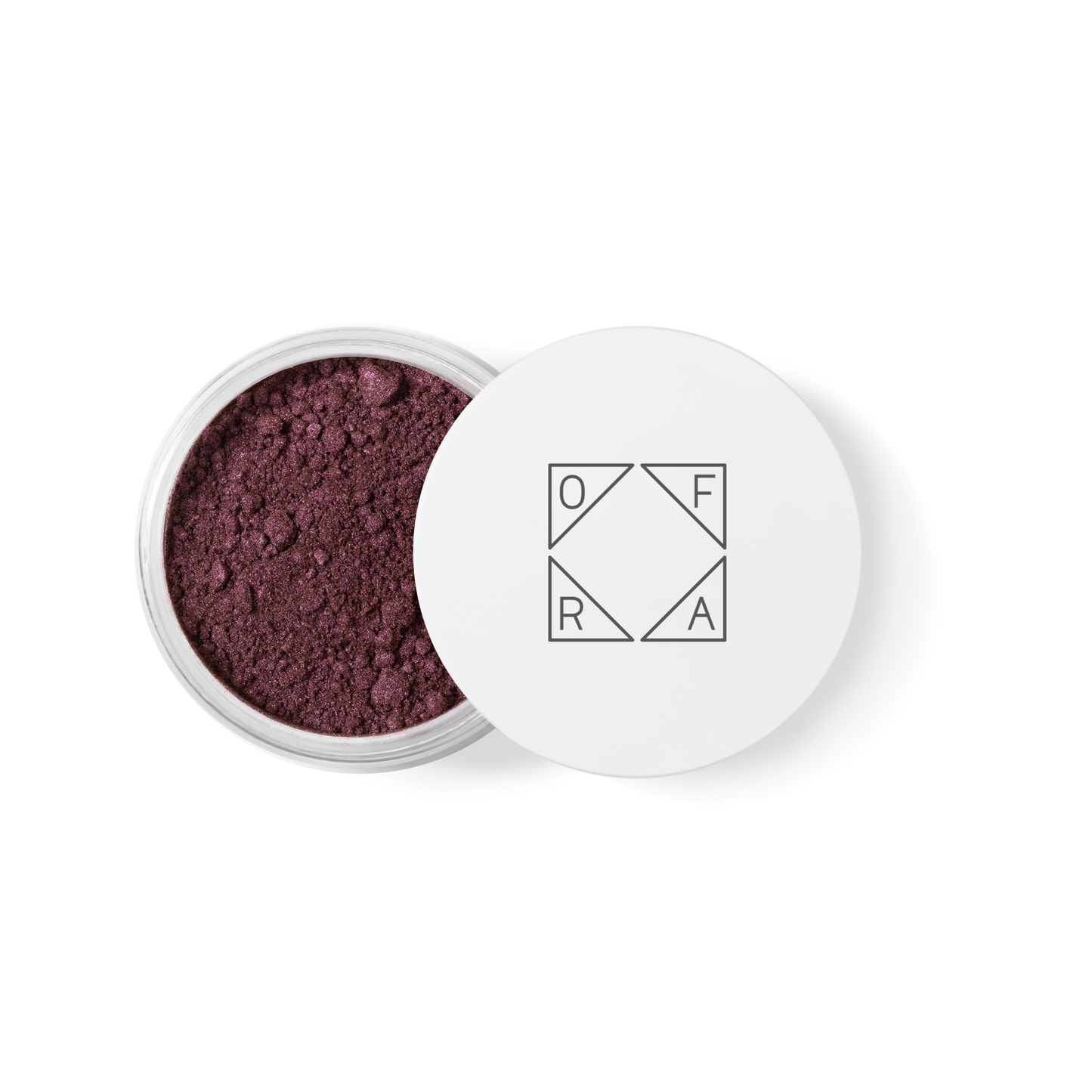 Eyeshadow Loose - Plum