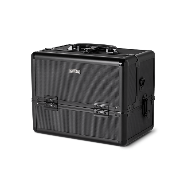 Professional Toolbox Makeup Case