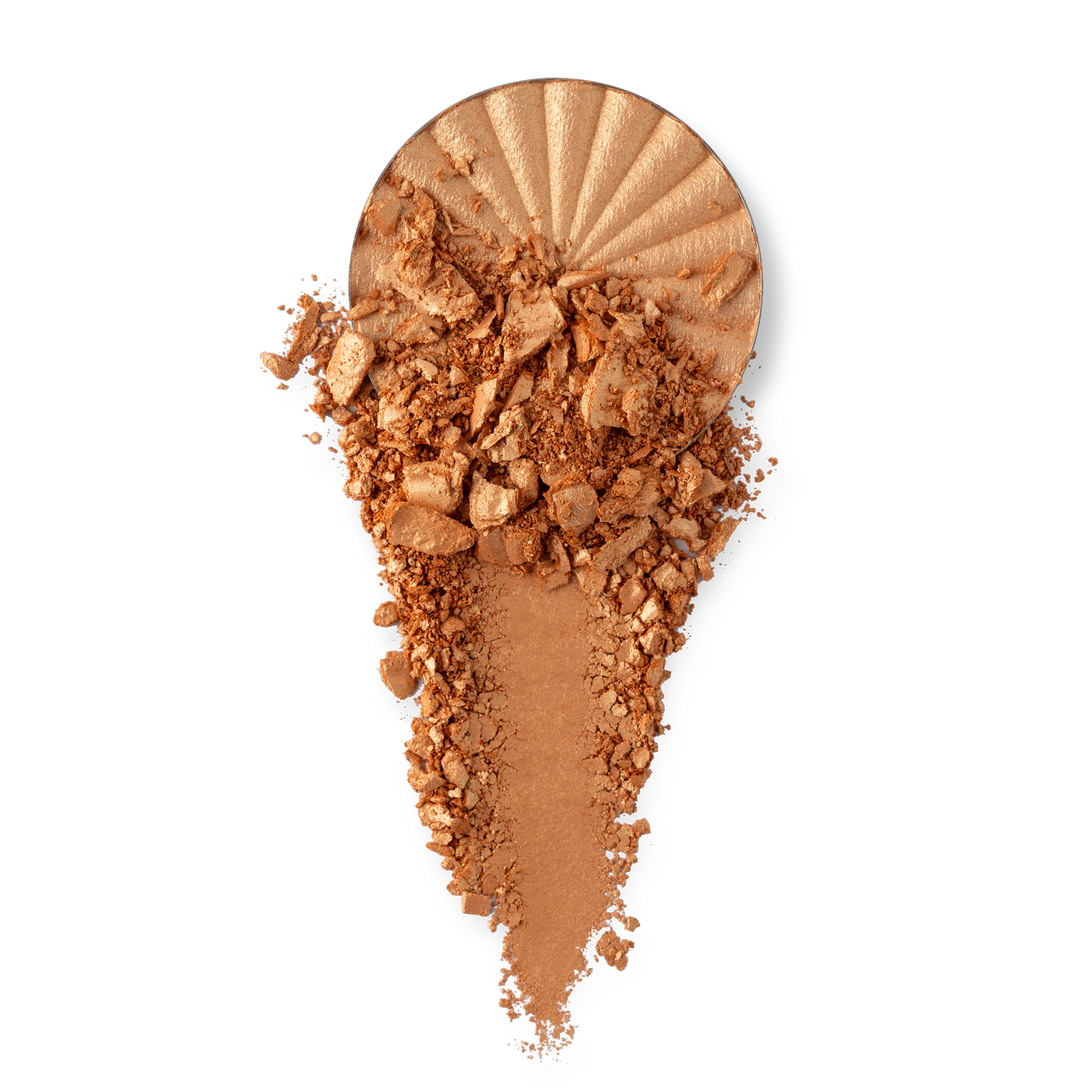 Highlighter - Pumpkin Pie