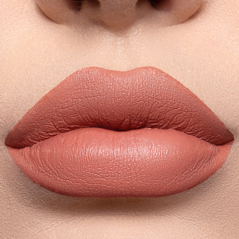 Long Lasting Liquid Lipstick - Rio