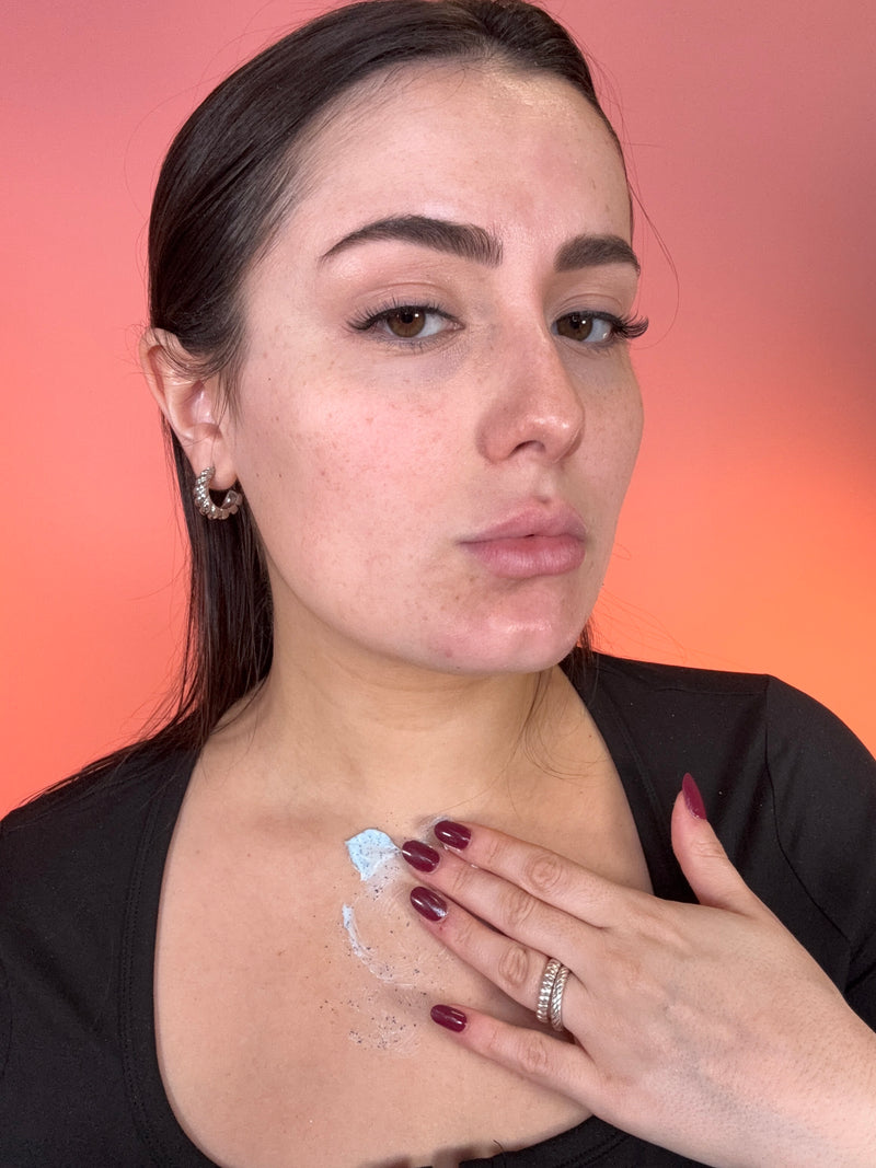 Mini Skin Care Kit - Dry