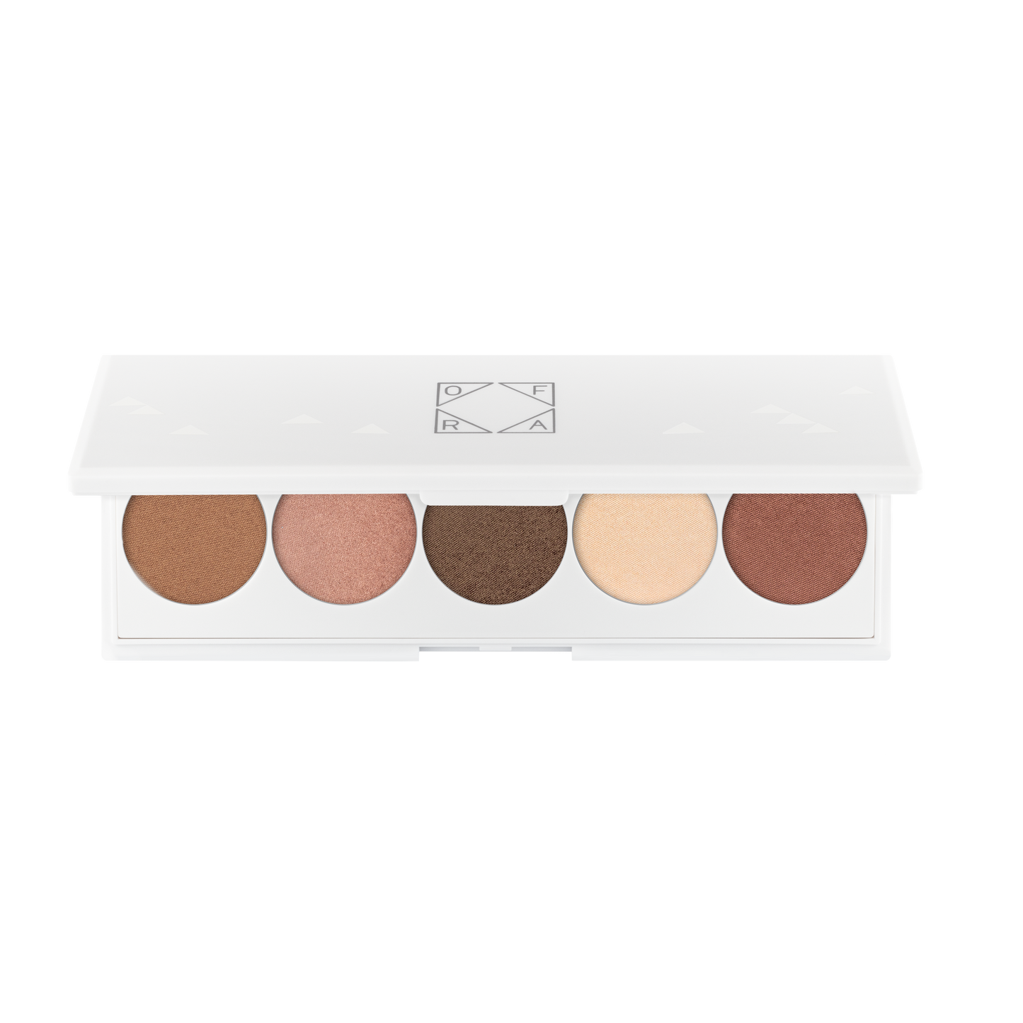 Signature Palette - Radiant Eyes