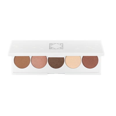 Signature Palette - Radiant Eyes