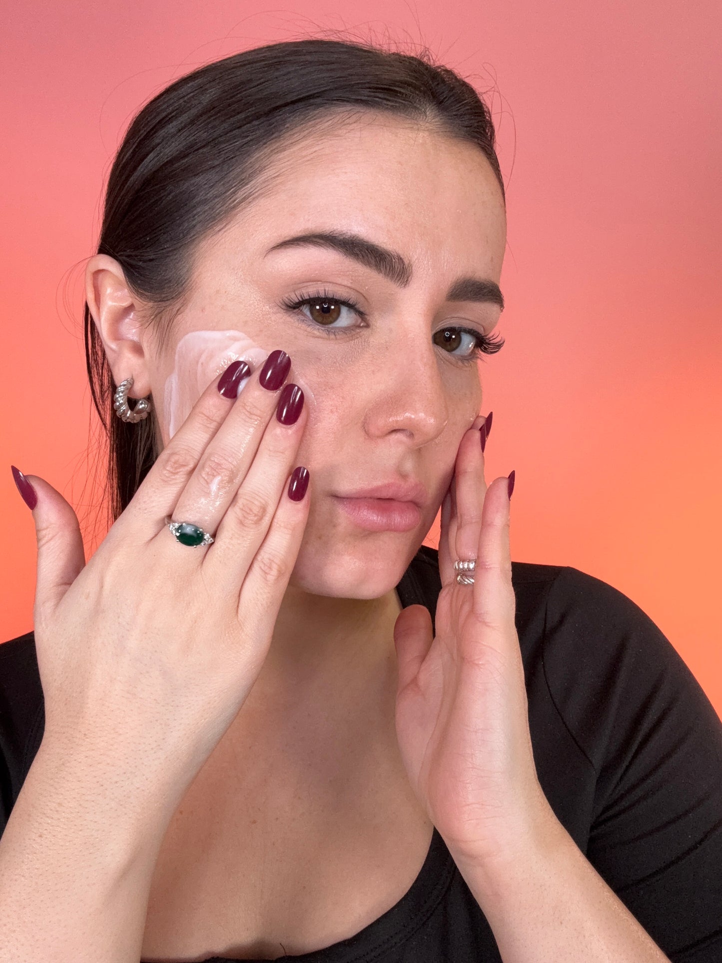 Mini Skin Care Kit - Dry