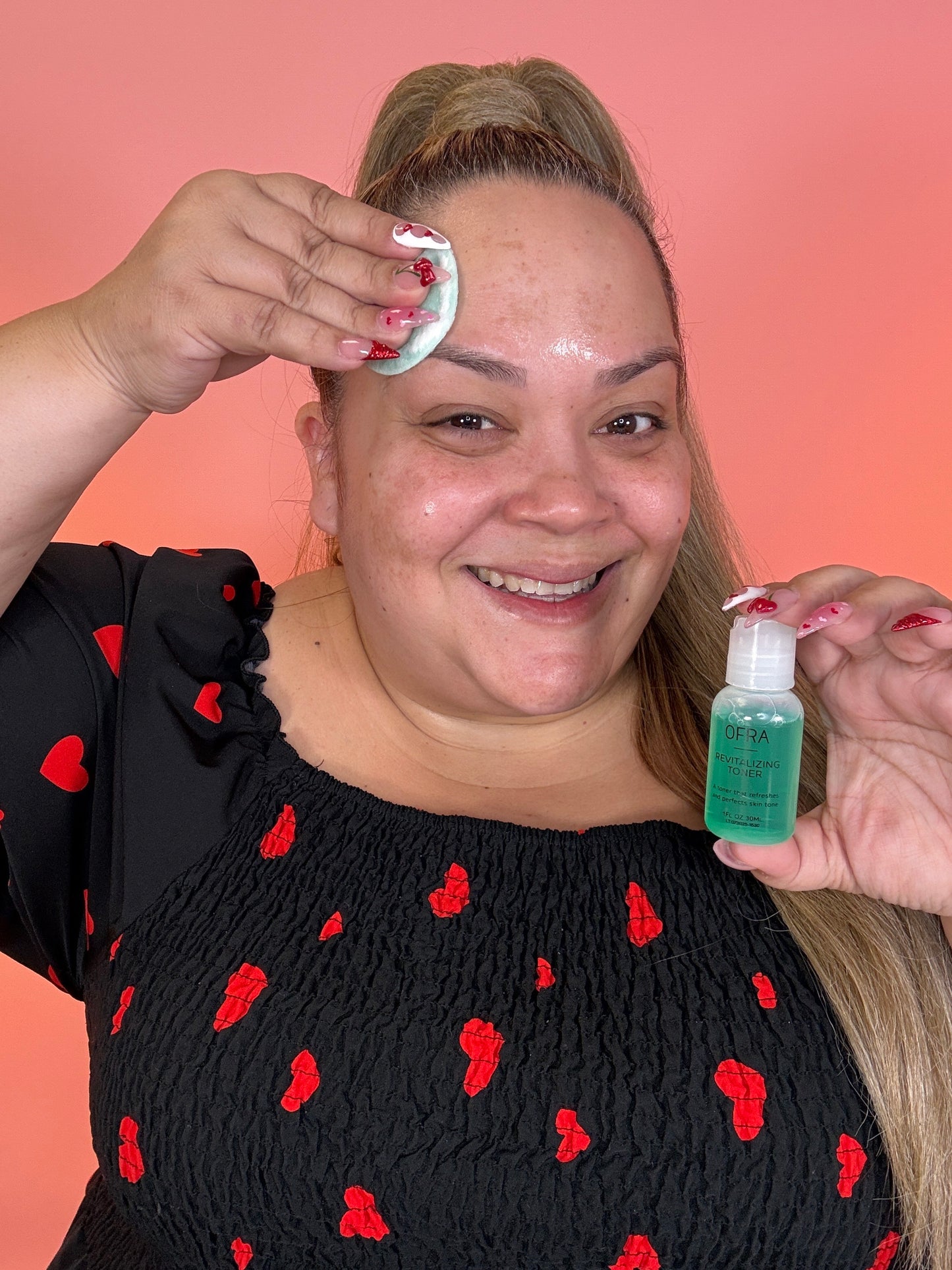 Mini Skin Care Kit - Oily