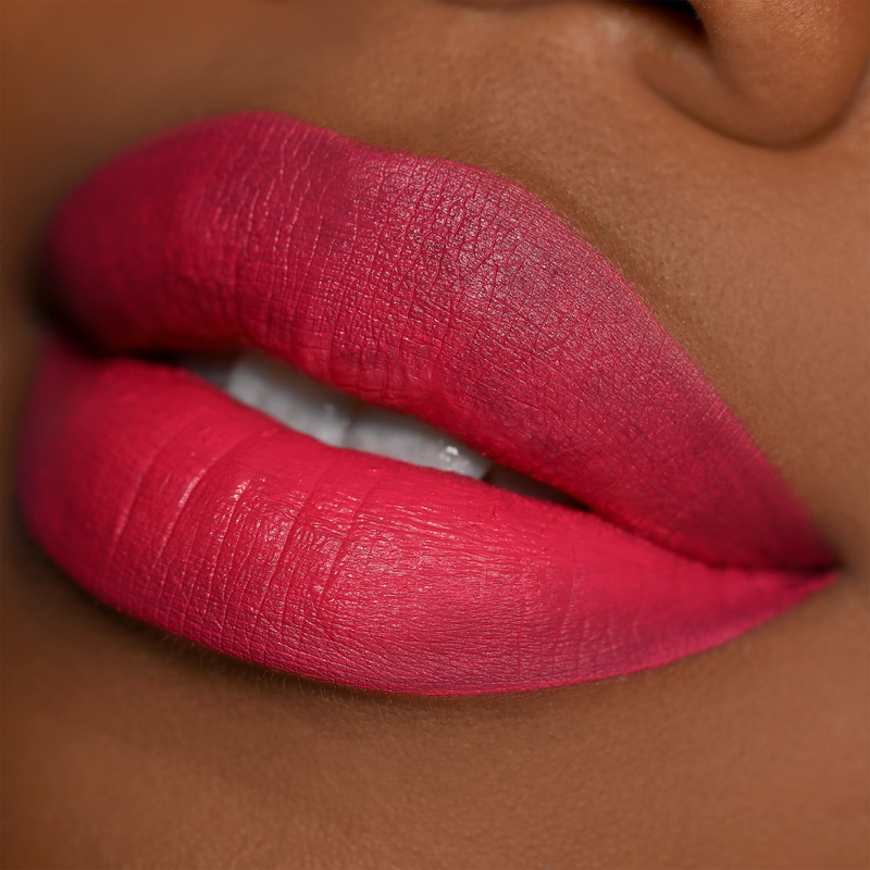 Long Lasting Liquid Lipstick - Santa Monica