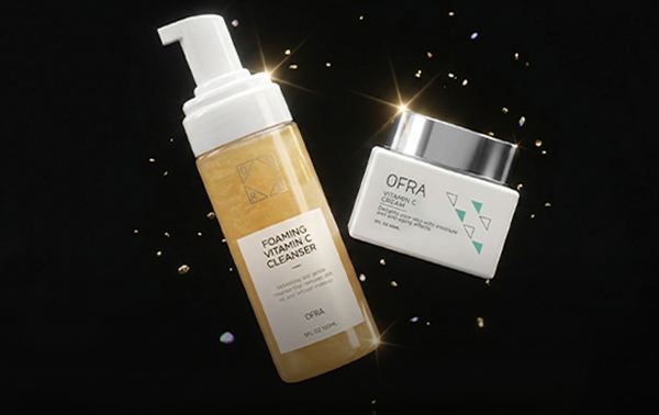 Skincare Takeover