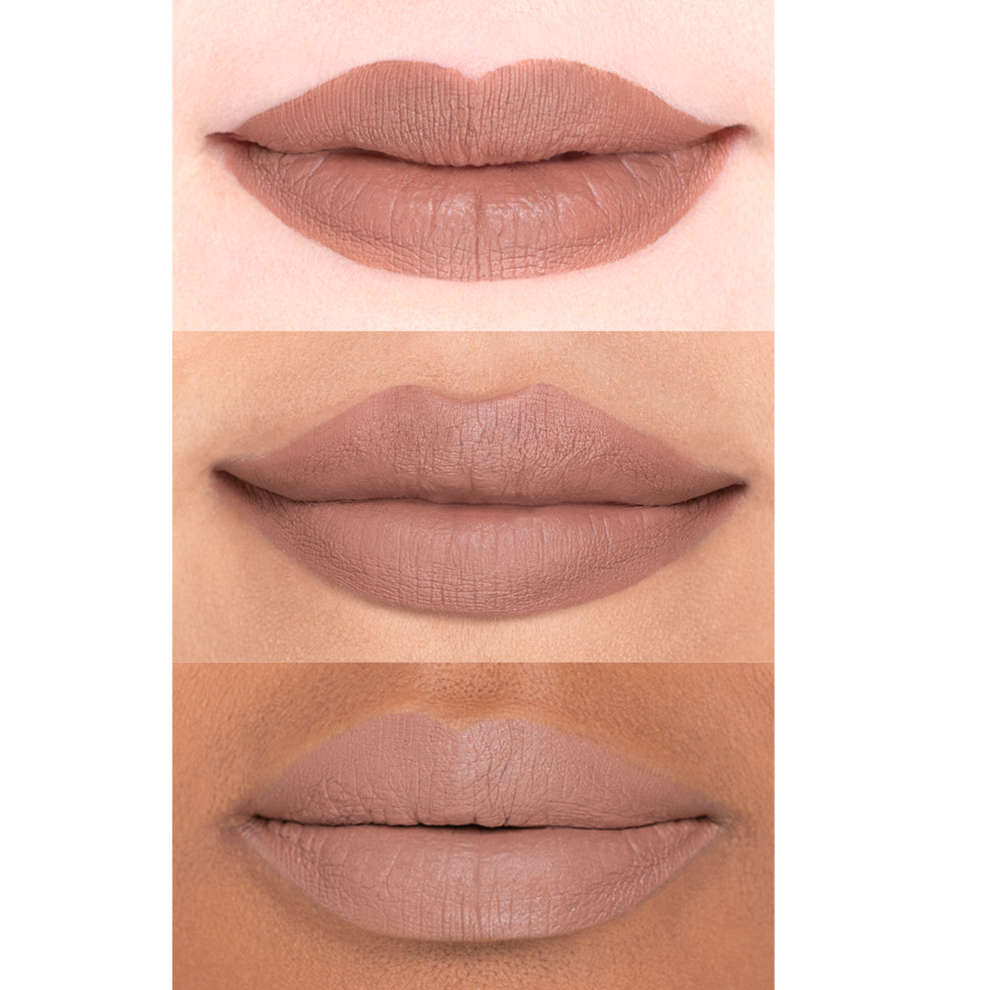 Long Lasting Liquid Lip Set - Miami Spice