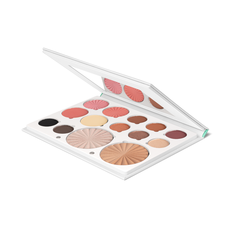 Pro Palette - Sassy
