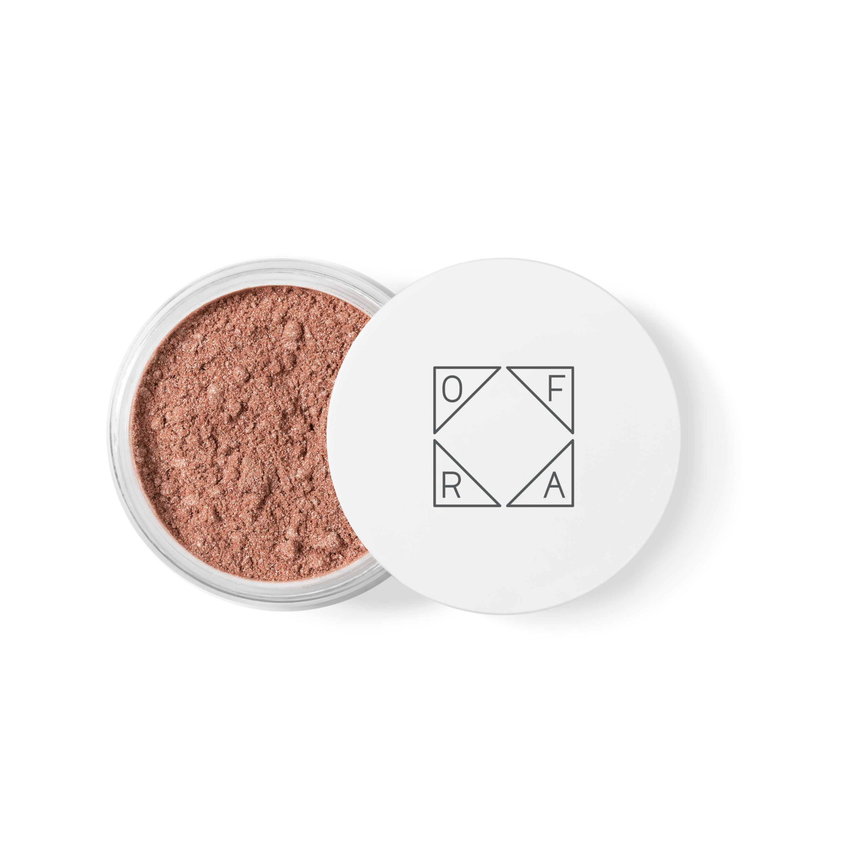 Eyeshadow Loose - Shiny Pink