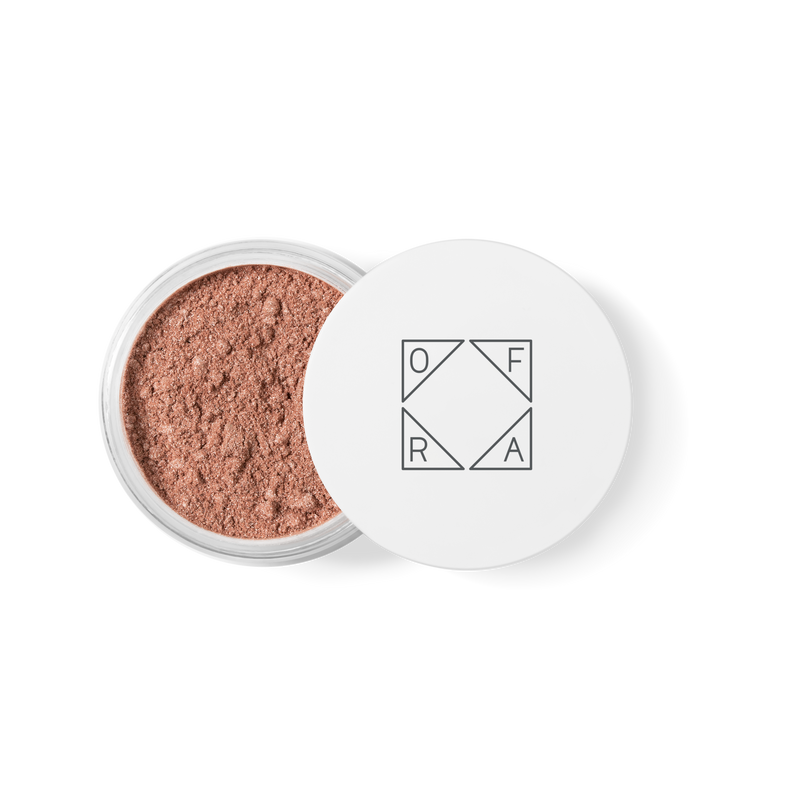 Eyeshadow Loose - Shiny Pink